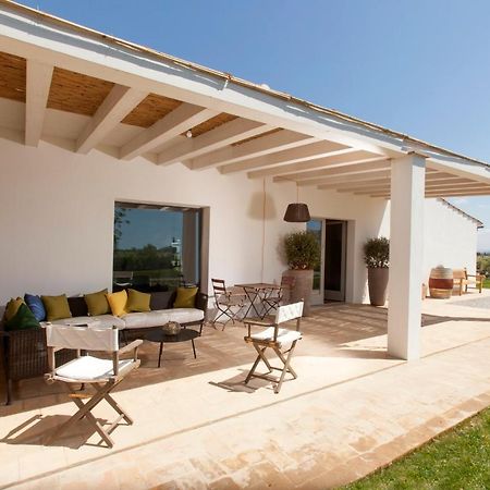 Casale Oliveta Villa Orbetello Eksteriør billede