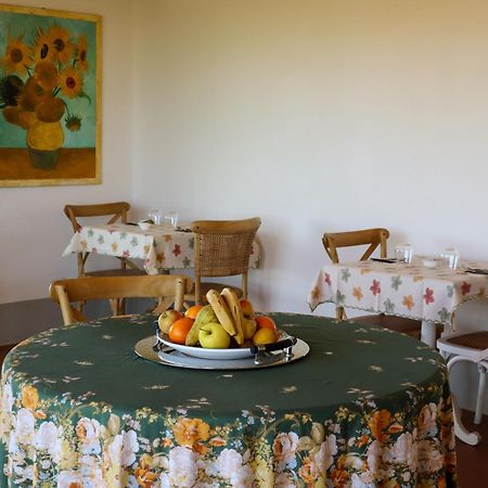 Casale Oliveta Villa Orbetello Eksteriør billede