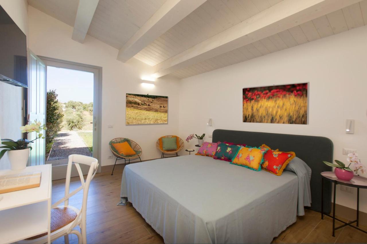 Casale Oliveta Villa Orbetello Eksteriør billede