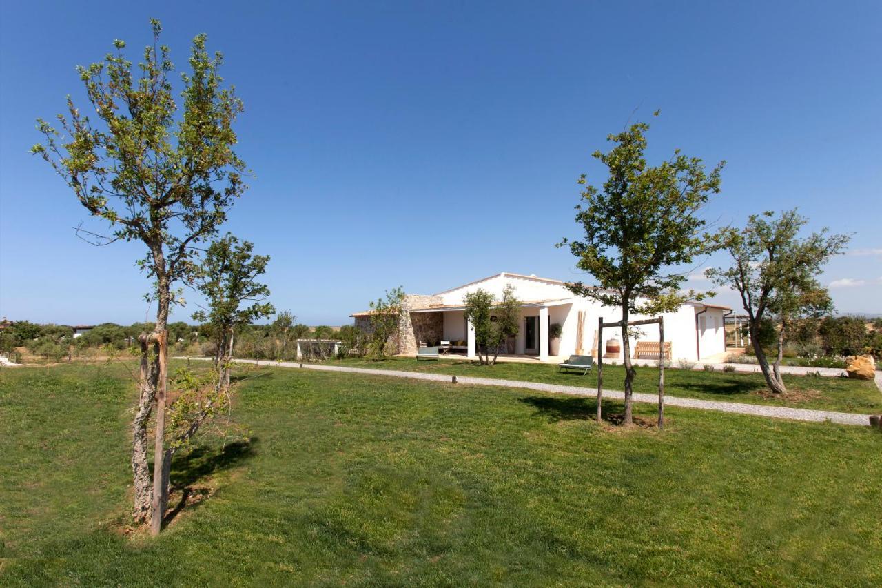 Casale Oliveta Villa Orbetello Eksteriør billede