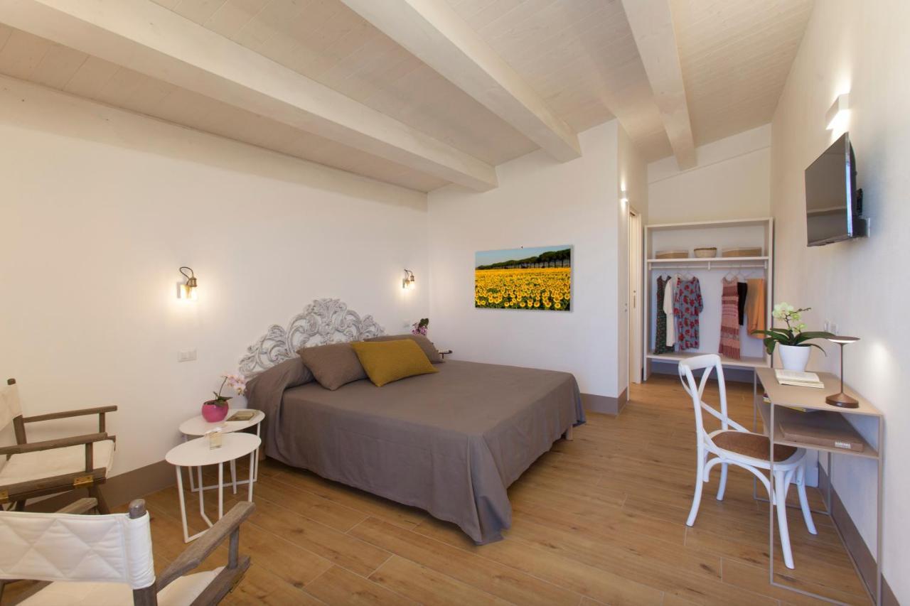 Casale Oliveta Villa Orbetello Eksteriør billede