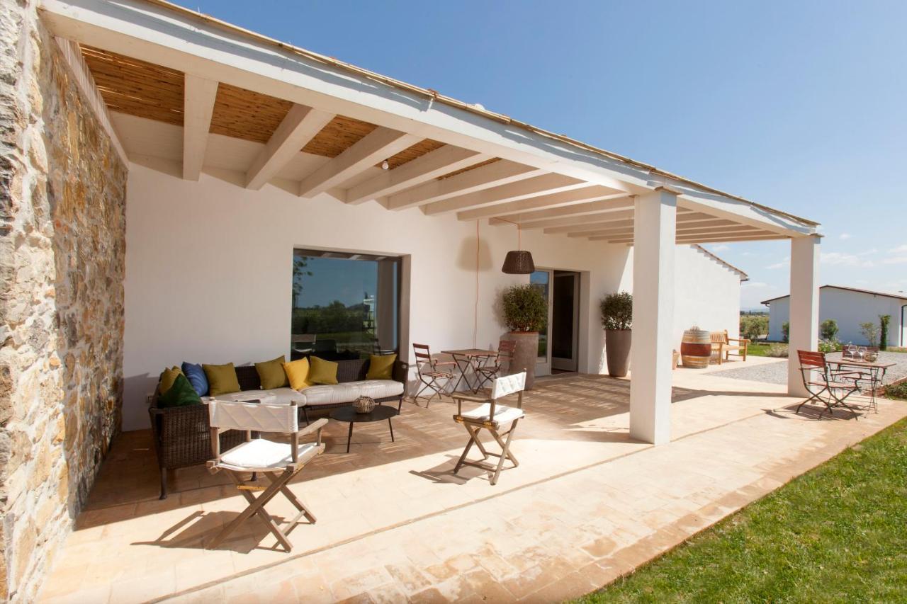 Casale Oliveta Villa Orbetello Eksteriør billede