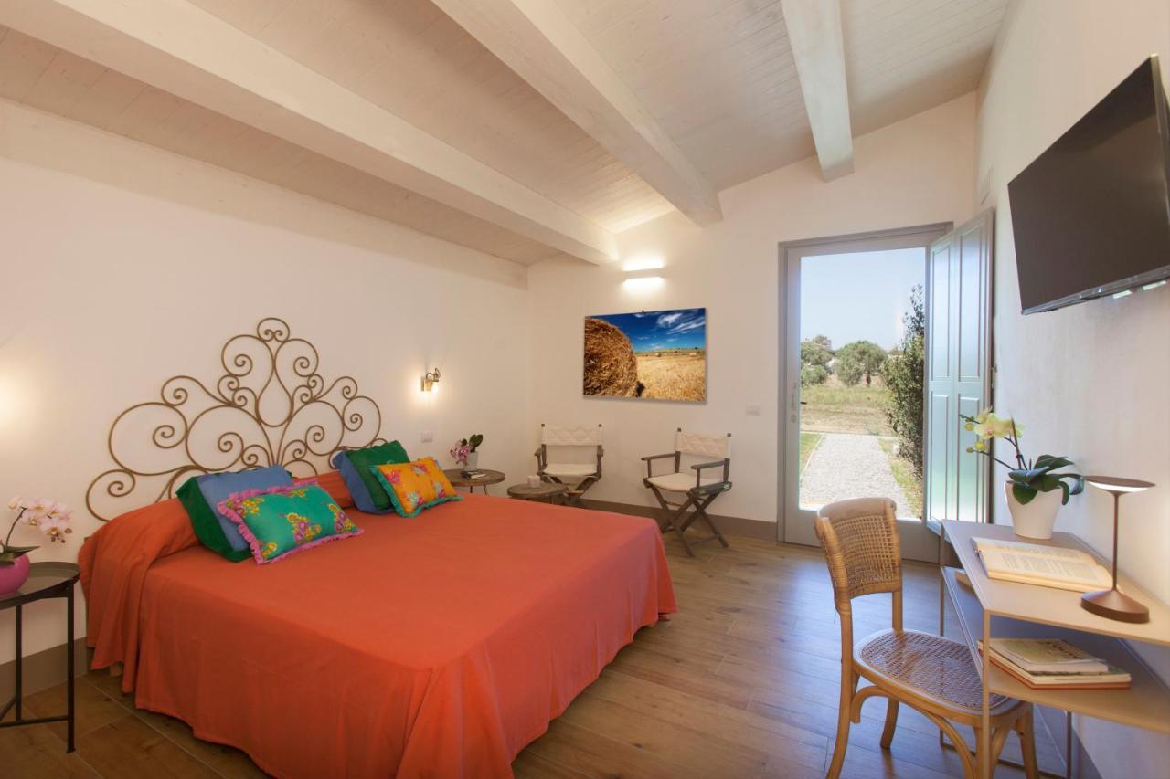 Casale Oliveta Villa Orbetello Eksteriør billede