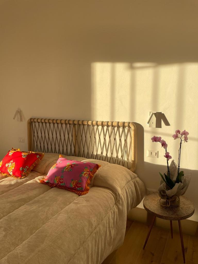 Casale Oliveta Villa Orbetello Eksteriør billede