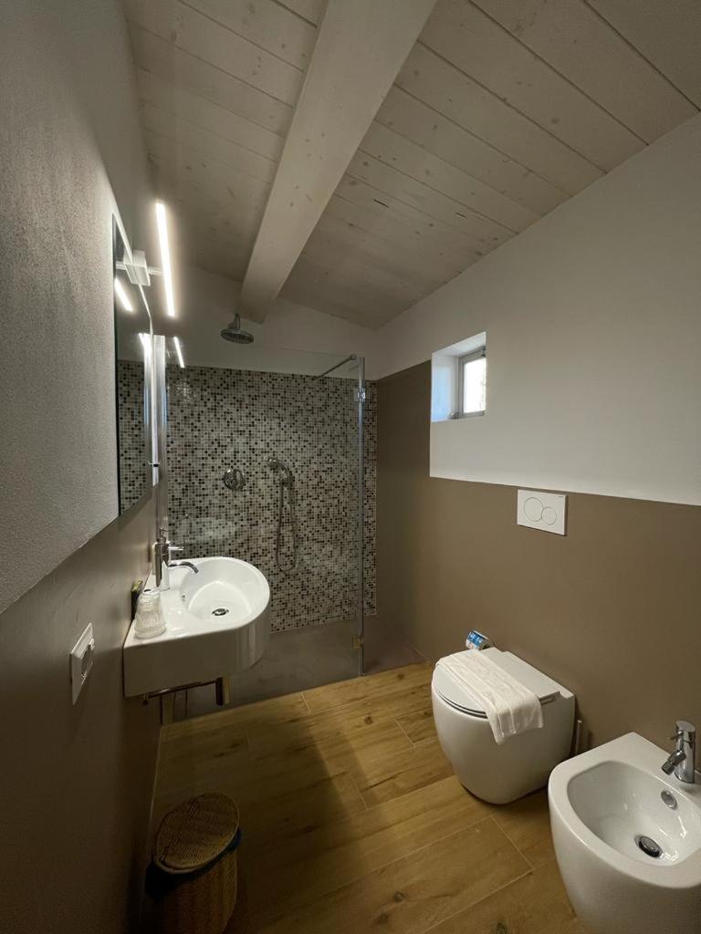 Casale Oliveta Villa Orbetello Eksteriør billede