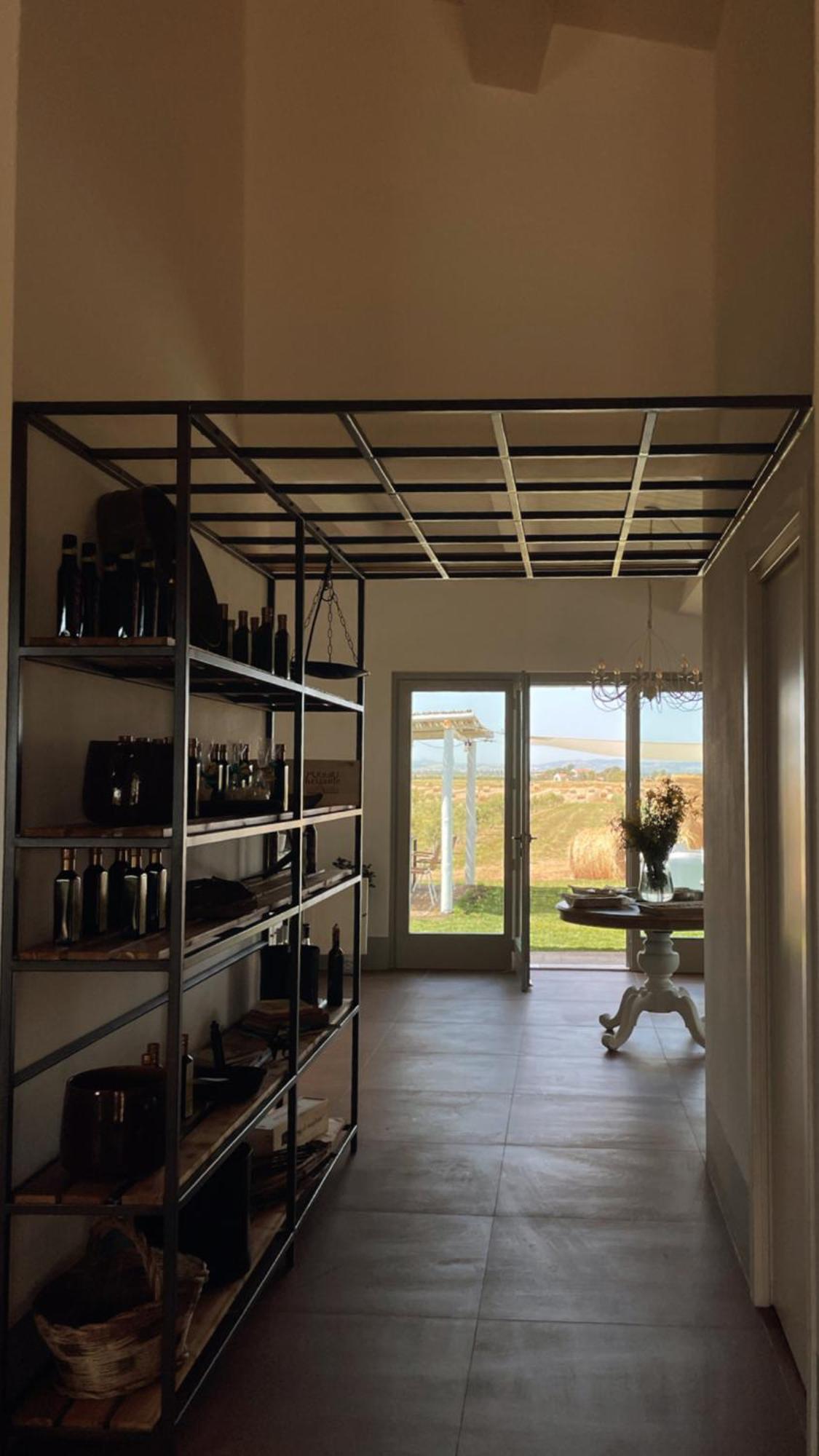 Casale Oliveta Villa Orbetello Eksteriør billede