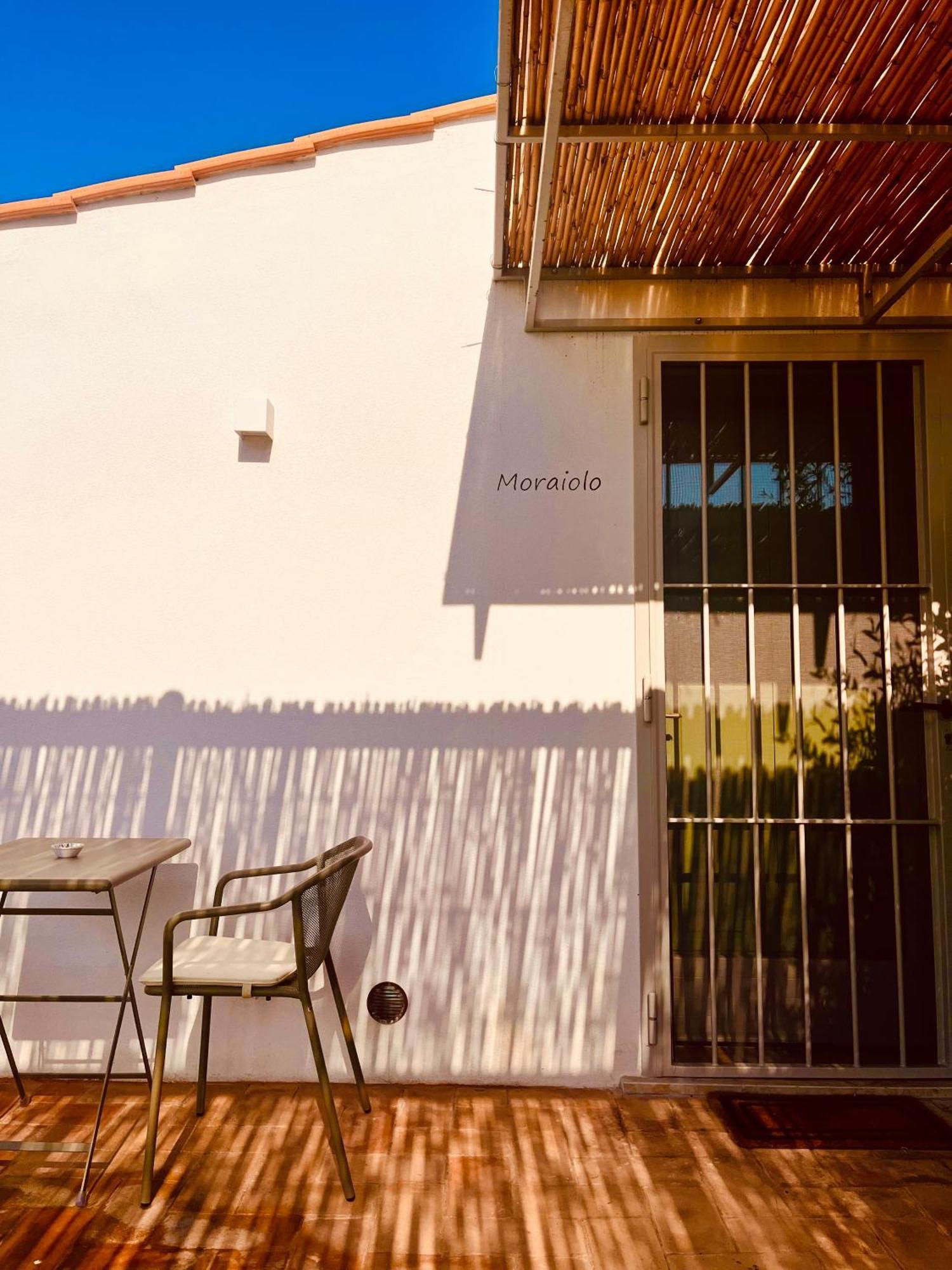 Casale Oliveta Villa Orbetello Eksteriør billede