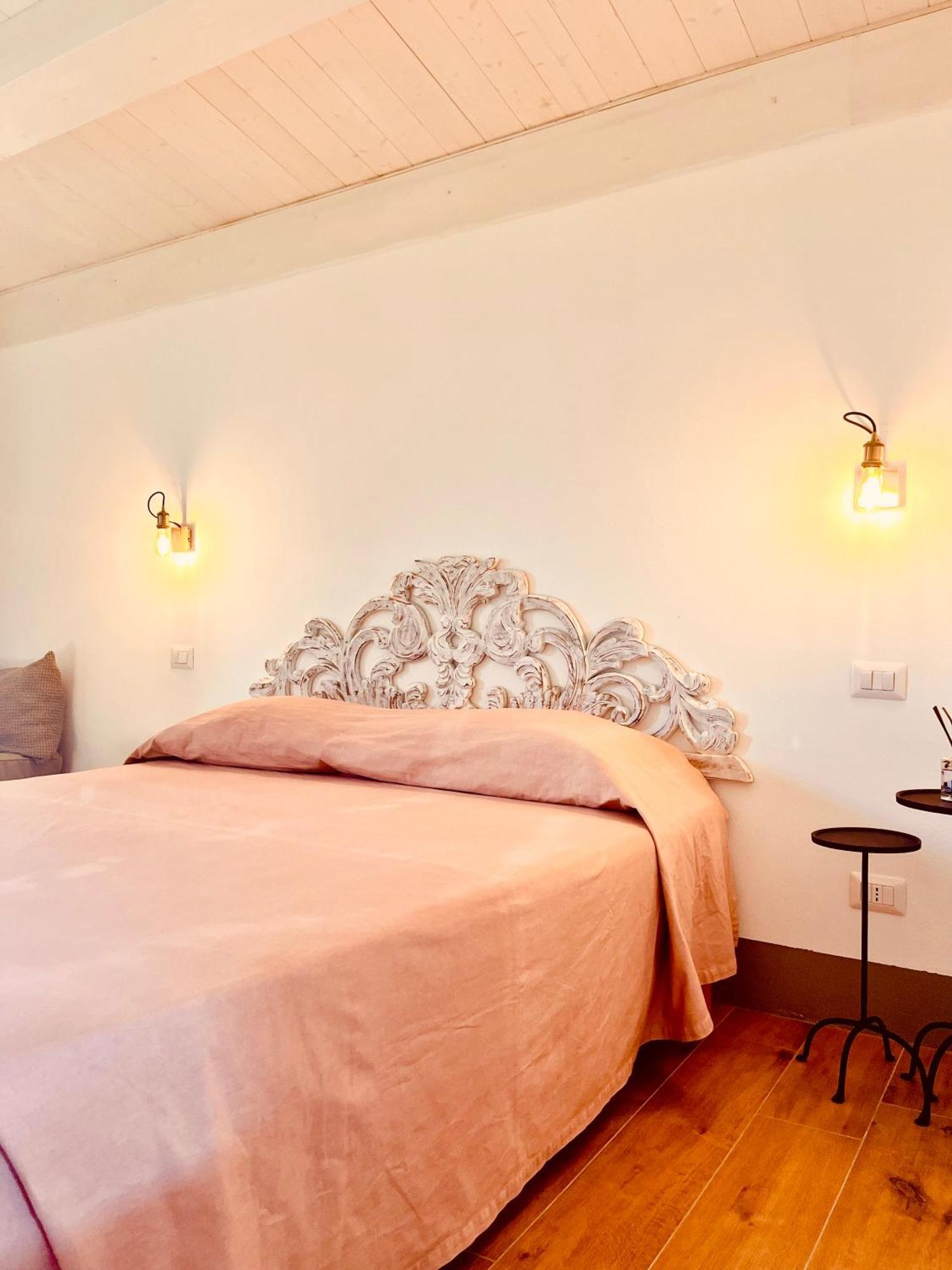 Casale Oliveta Villa Orbetello Eksteriør billede